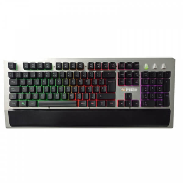 Teclado gamer Xfire