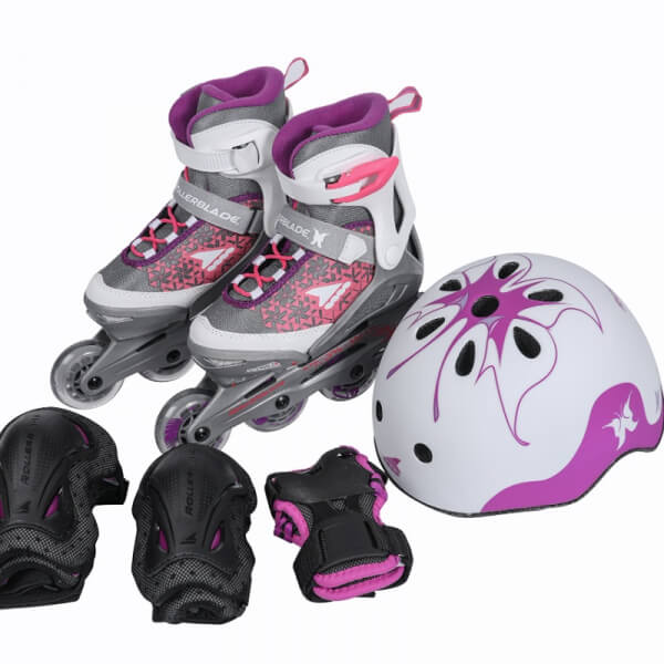 Rollerblade Combo Cube G