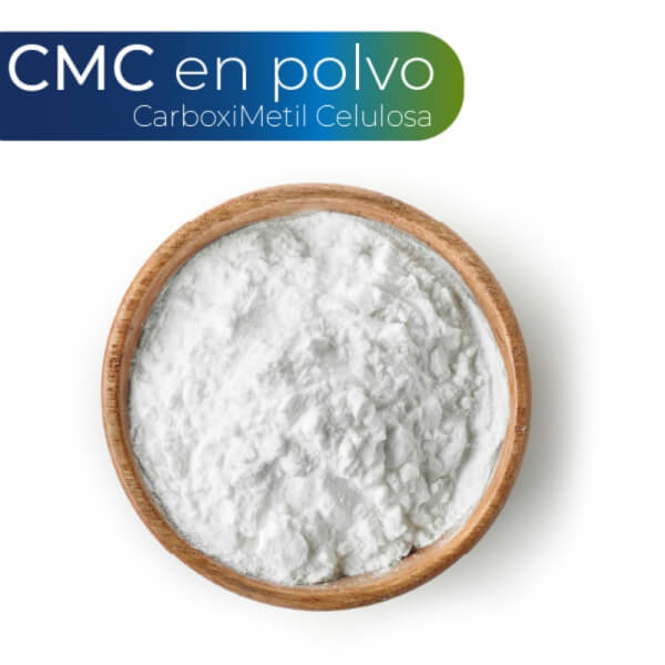 CarboxiMetil Celulosa CMC - 1000 GR