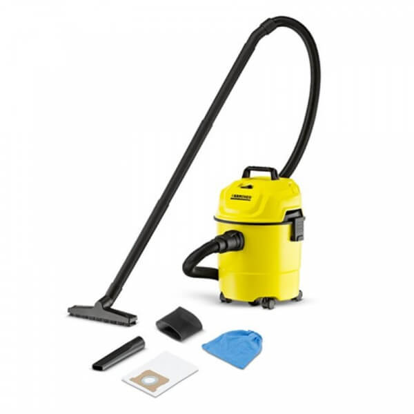 Aspiradora multipropósito KARCHER WD1