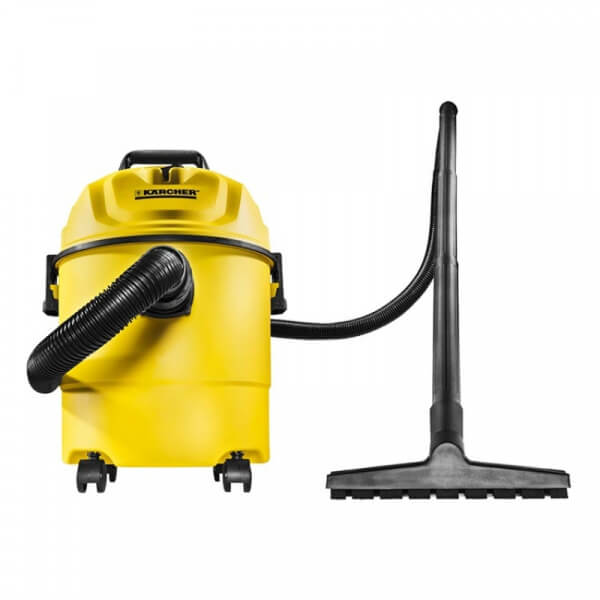 Aspiradora multipropósito KARCHER WD1