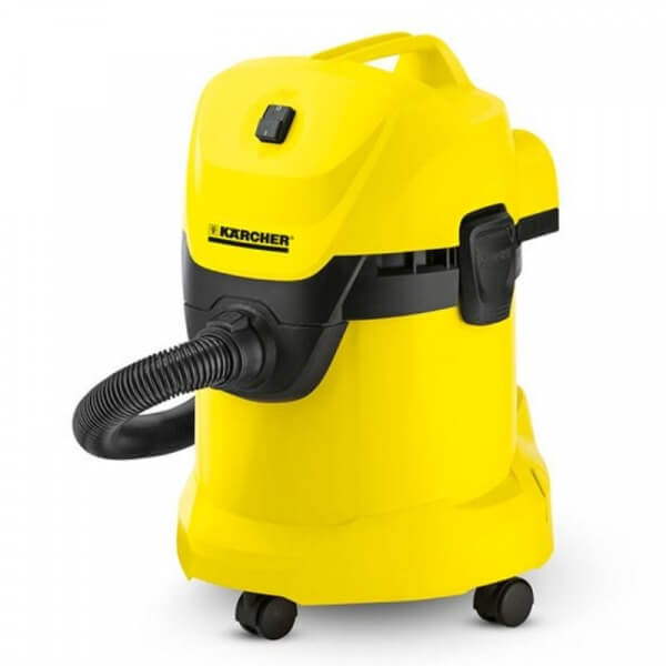 Aspiradora multiuso KARCHER WD3