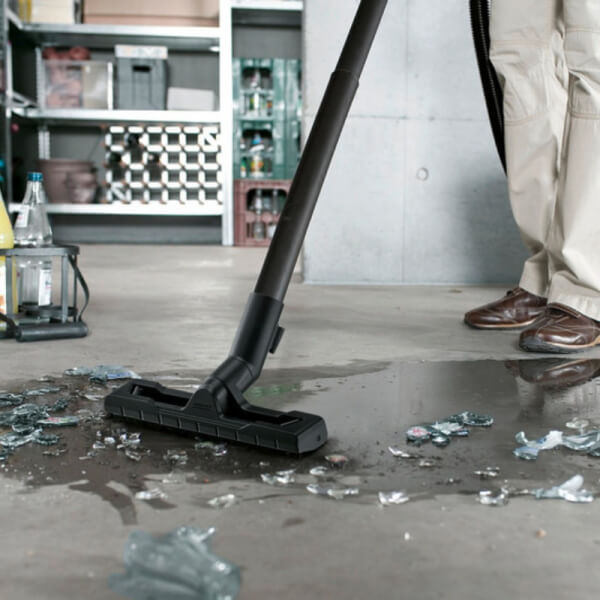 Aspiradora multiuso KARCHER WD3