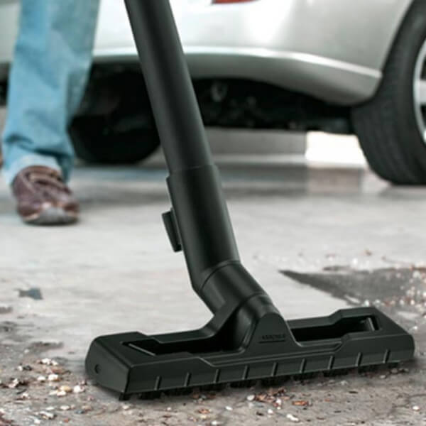 Aspiradora multiuso KARCHER WD3