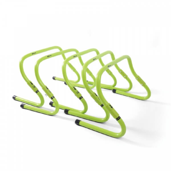 ADJUSTABLE HURDLES