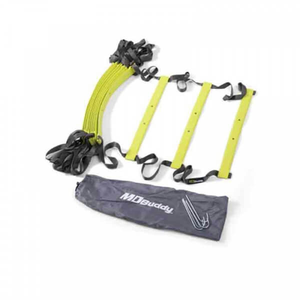 AGILITY LADER