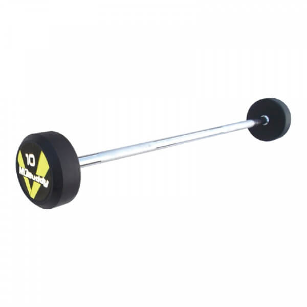 BARBELL STRAIGHT 30KG