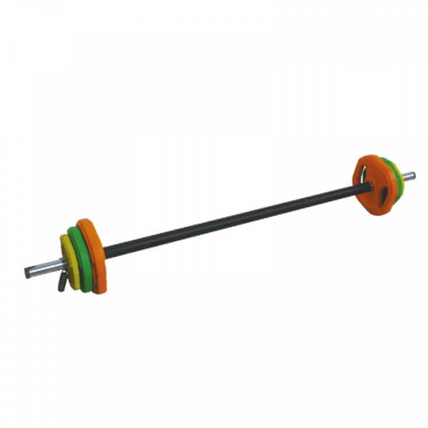 BODY PUMP SET