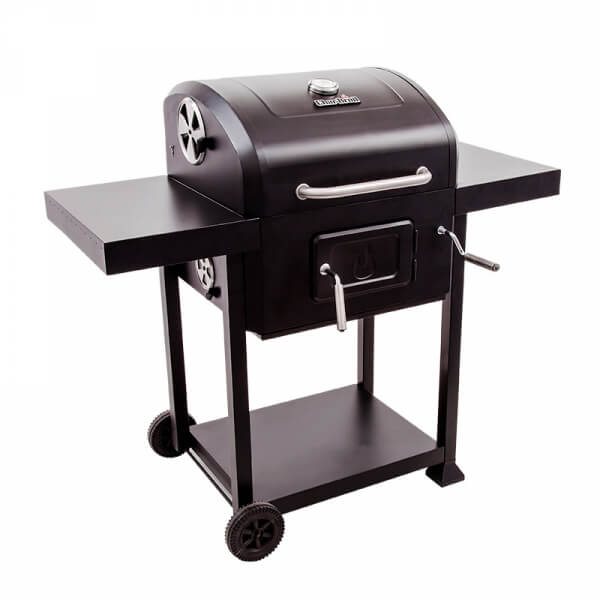 Performance 580 Charcoal Grill