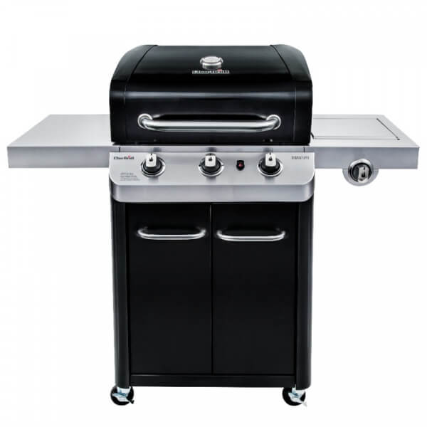 Signature™ 3 Burner Gas Grill