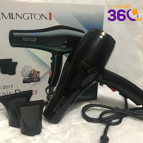 Secador de cabello 5000W RE-2017