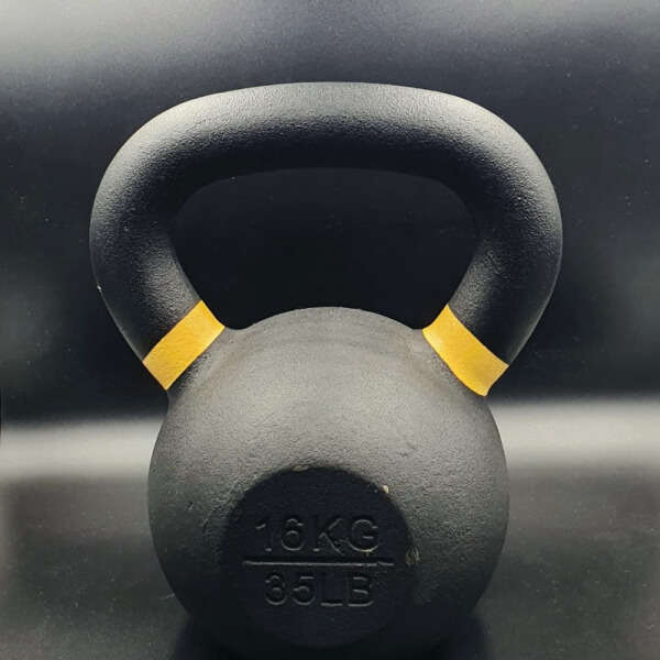 KETTLEBELL 16 KG