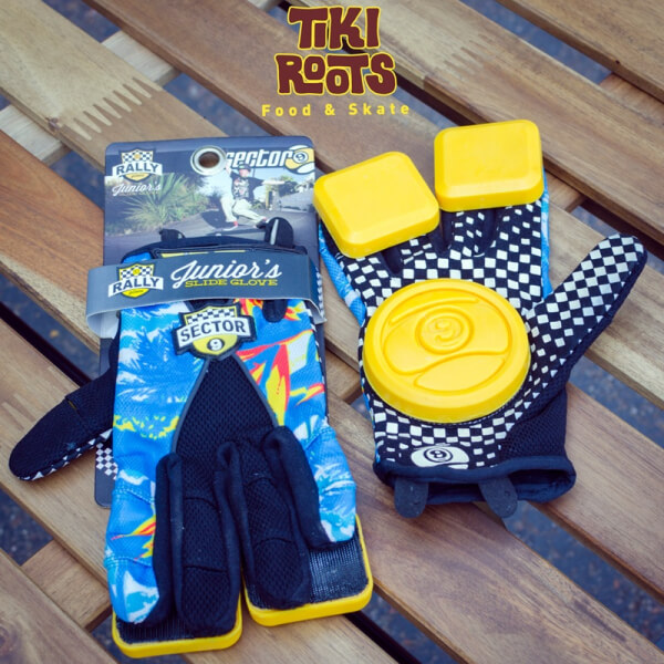 Sector Nine Guantes Downhill