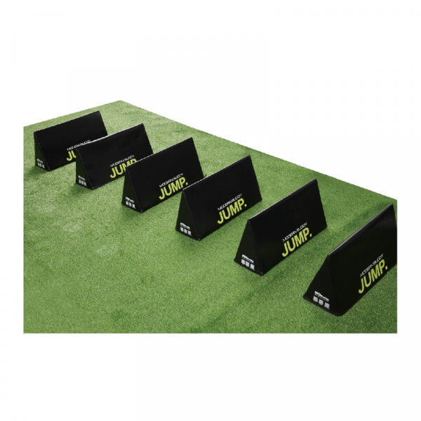 LATERAL ENDURANCE HURDLI