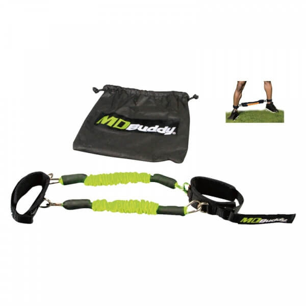 LATERAL STEP TRAINER