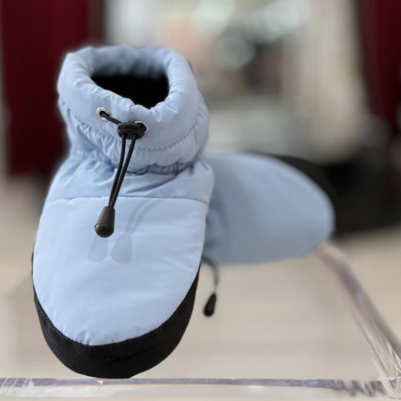 Botas Calentadoras - Warm-up Booties