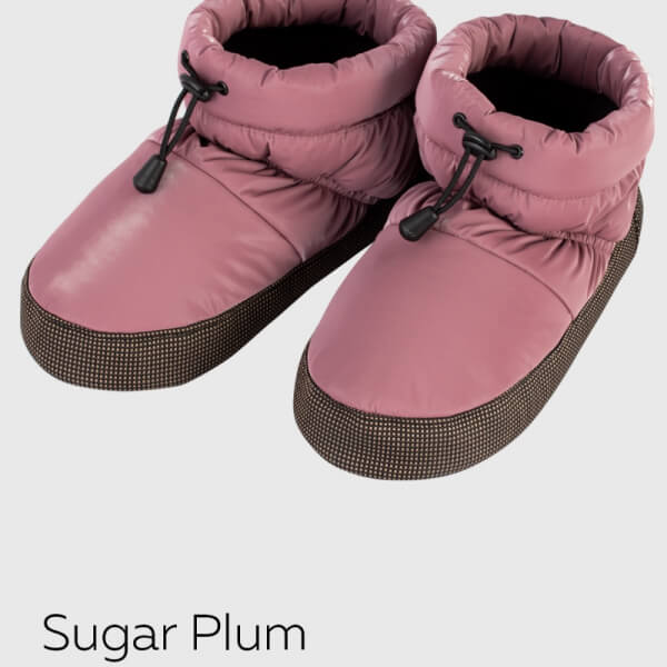 Sugar Plum - Rosa