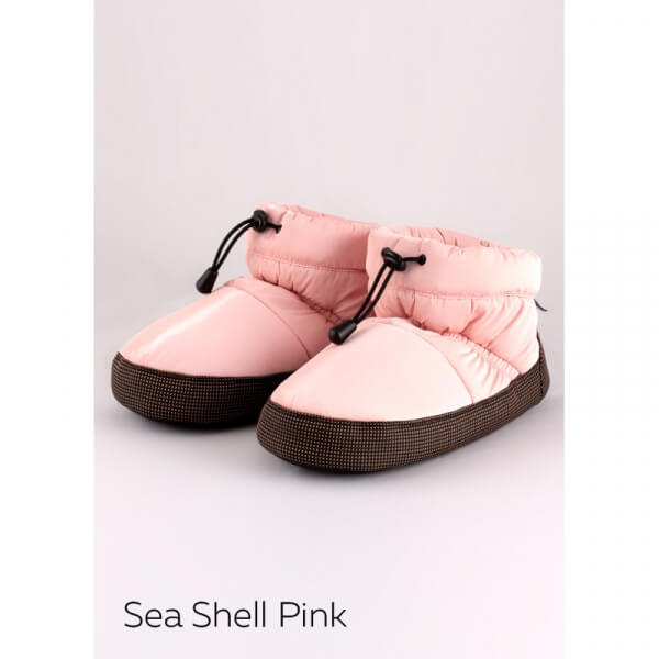 Sea Shell Pink - Rosado Claro