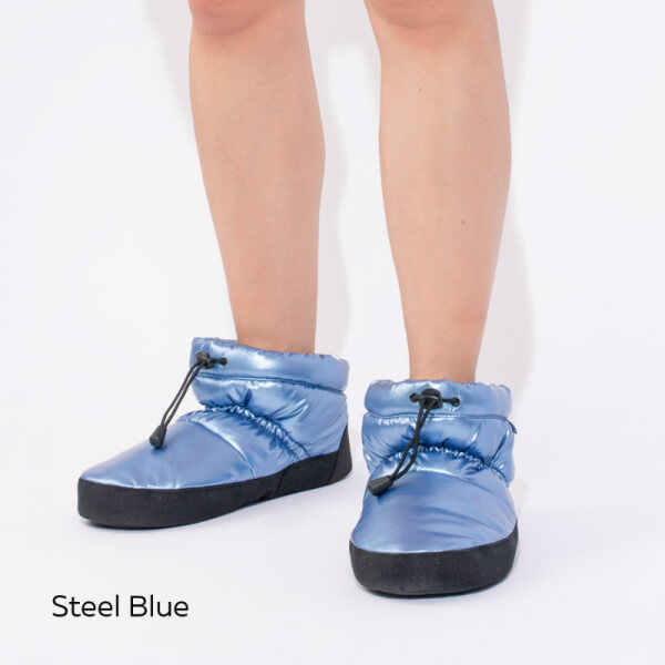 Steel Blue - Azul