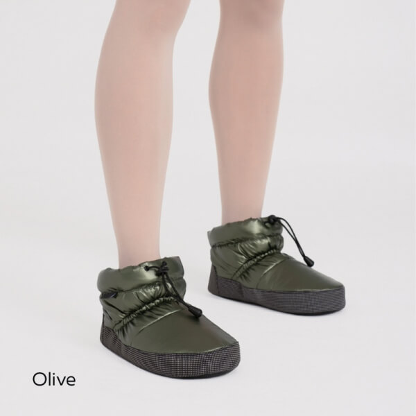 Olive - Verde Oliva