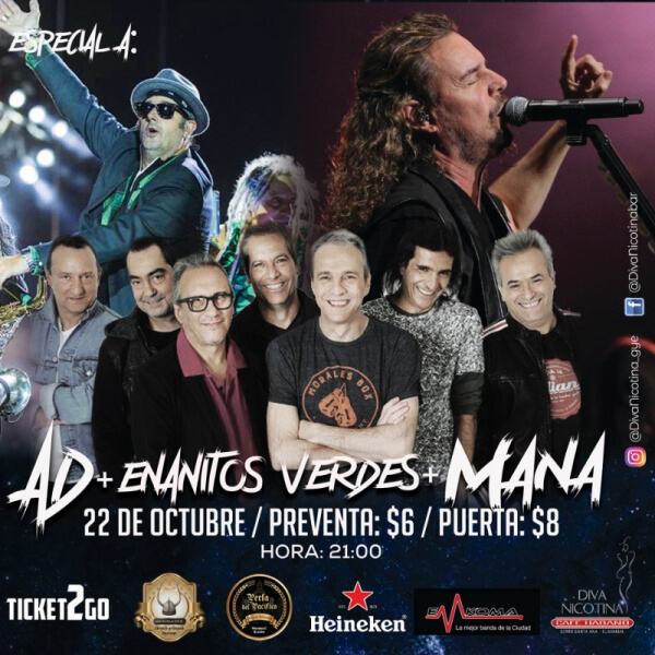 AD+EnanitosVerdes+Maná