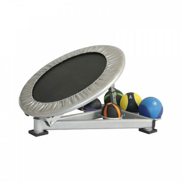 REACTOR DE BALON MEDICINAL