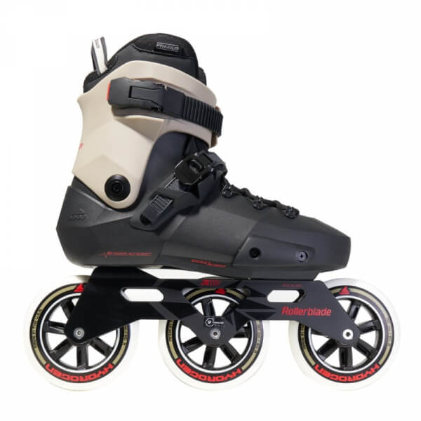 Twister Edge 3WD - Rollerblade