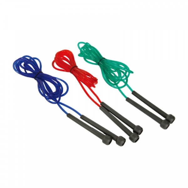PVC SPEED JUMP ROPE