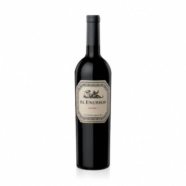 EL ENEMIGO MALBEC