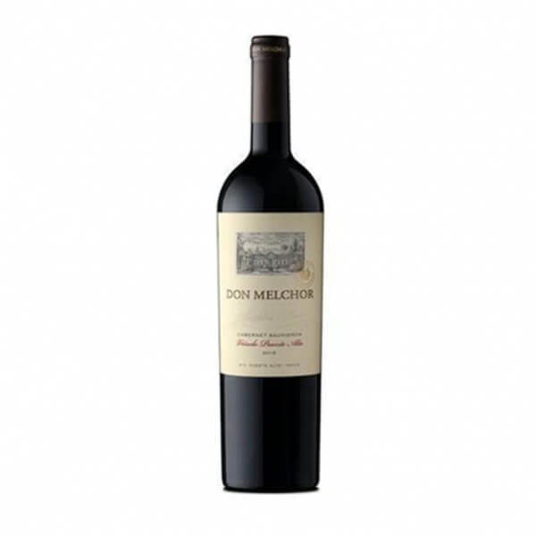 DON MELCHOR CAB. SAUV.