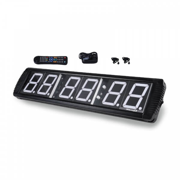 TRAINING TIMER