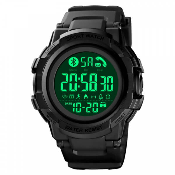 Fabi Store • Reloj digital deportivo para hombre, fitness
