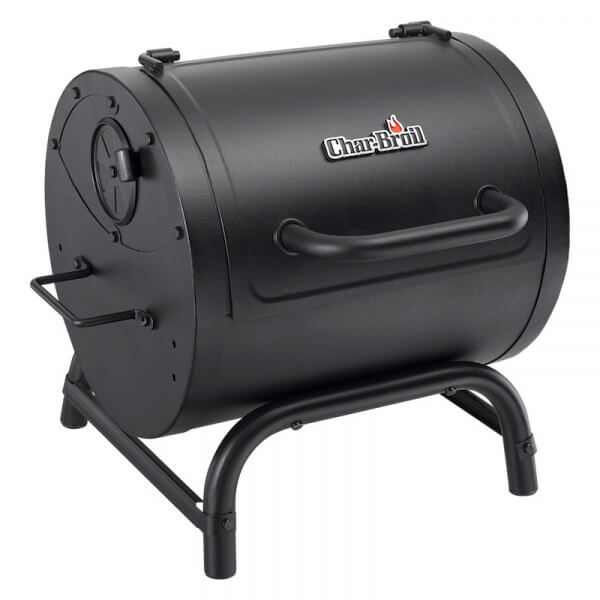 American Gourmet® Portable Charcoal Grill