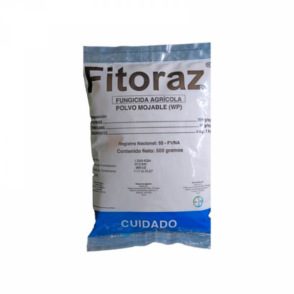 Fitoraz, Fungicida, Propineb. presentacion 5000gr