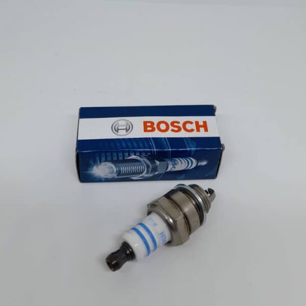 Bujia Bosch WSR-6F 125C 125L 313R 288 390 327P5x, presentacion unidad