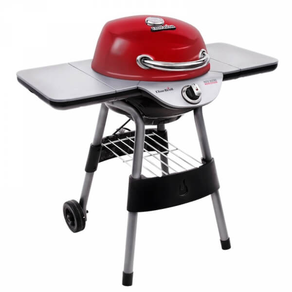 Patio Bistro® TRU-Infrared™ Electric Grill