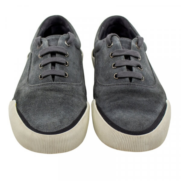 Zapatos para Hombre Lanvin Color Gris Talla UK 5 (US 7)