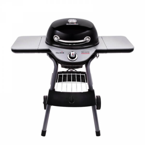 Patio Bistro® TRU-Infrared™ Electric Grill