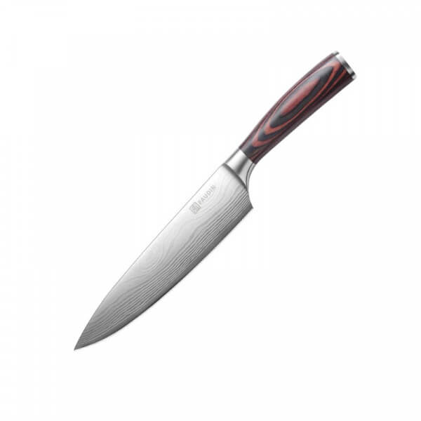 Cuchillo de chef 8 pulgadas