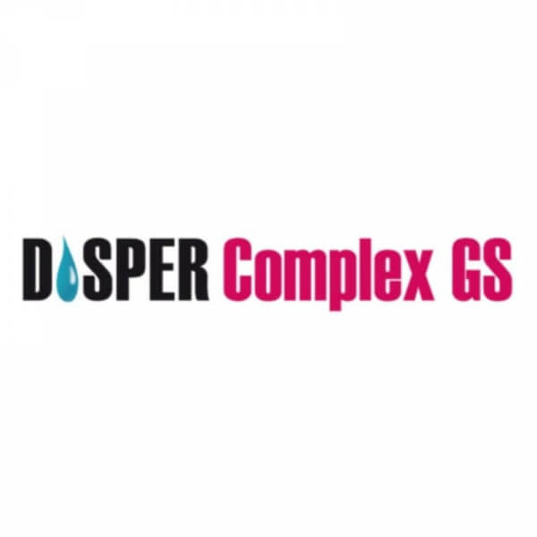 DISPER COMPLEX GS 1KG