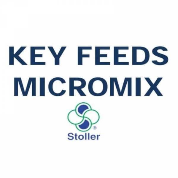 KEY FEEDS MICROMIX 1KG