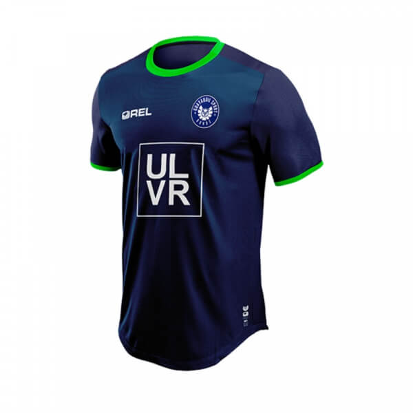 GENERACIÓN G: Camiseta titular GSC Buhos 2020