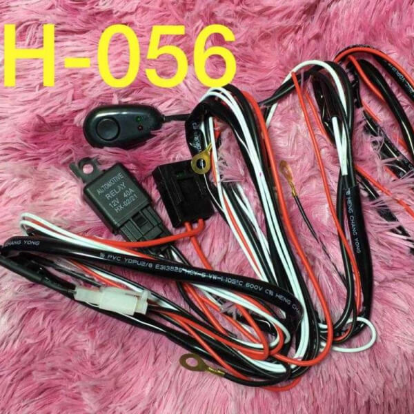KIT CABLE CY-G2