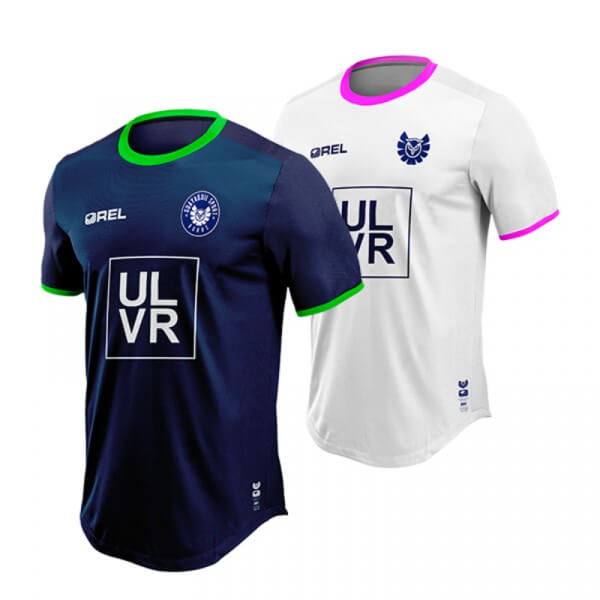 COMBO: Camisetas Búhos