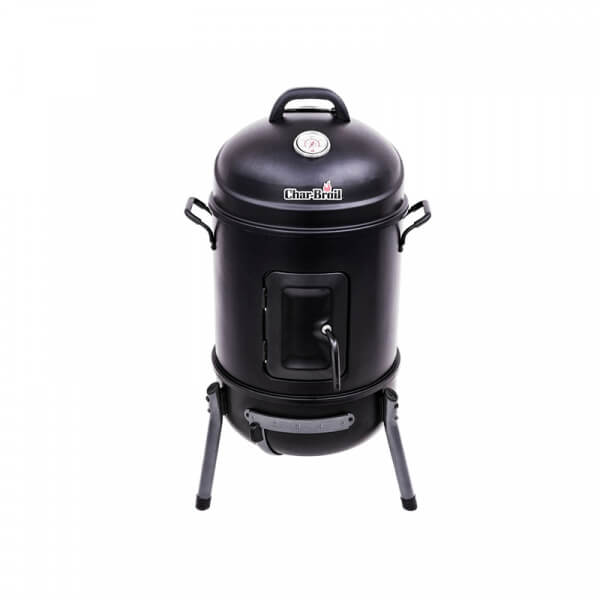 BULLET SMOKER, 20