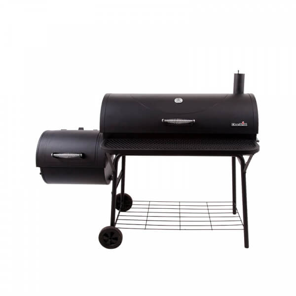1280 Offset Smoker