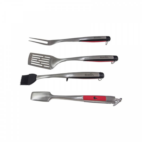 Comfort-Grip™ 4-Piece Tool Set