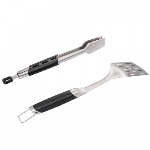 Char-Broil® Deluxe 2-Piece Tool Set