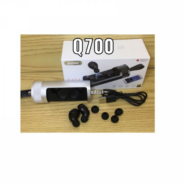 Audifono Bluetooth Q700 Andowl