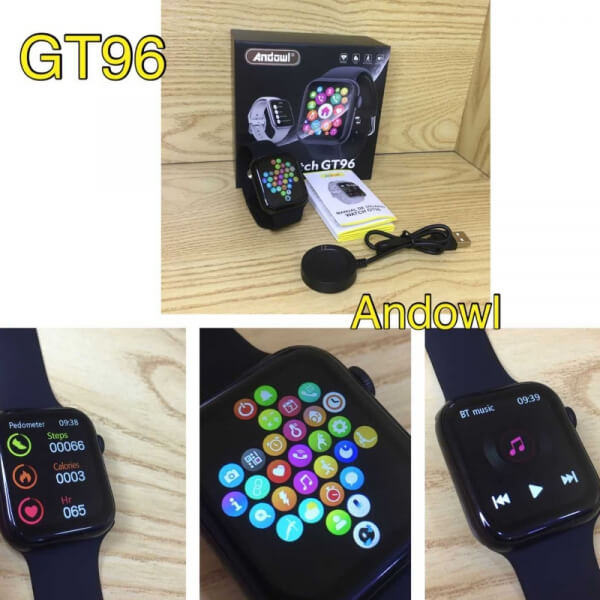 Smart Watch GT96 Andowl
